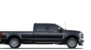 2025 Ford Super Duty® External Image 1